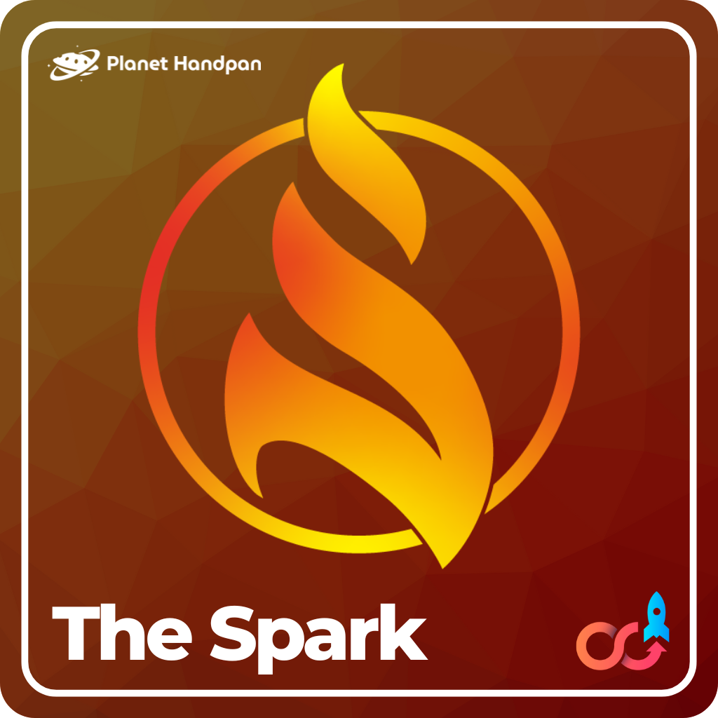 The Spark - Exercises, Grooves, and Fills